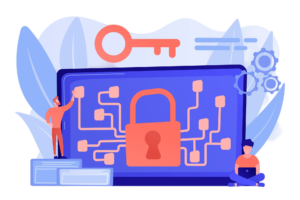 What is Cryptography
